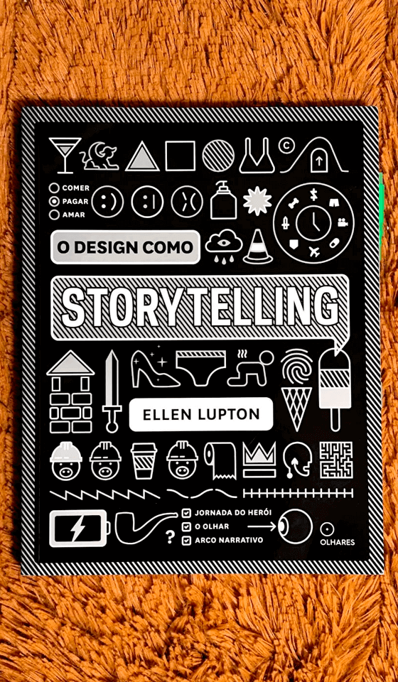 O Design como Storytelling