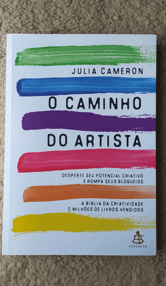 caminhoArtista