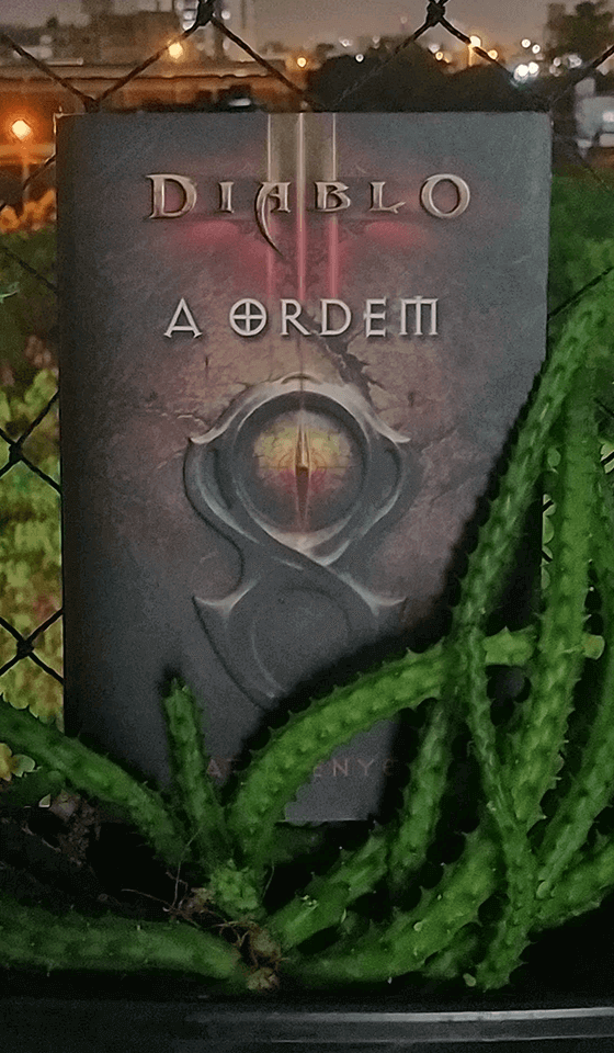 diabloOrdem