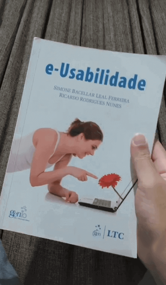 eUsabilidade