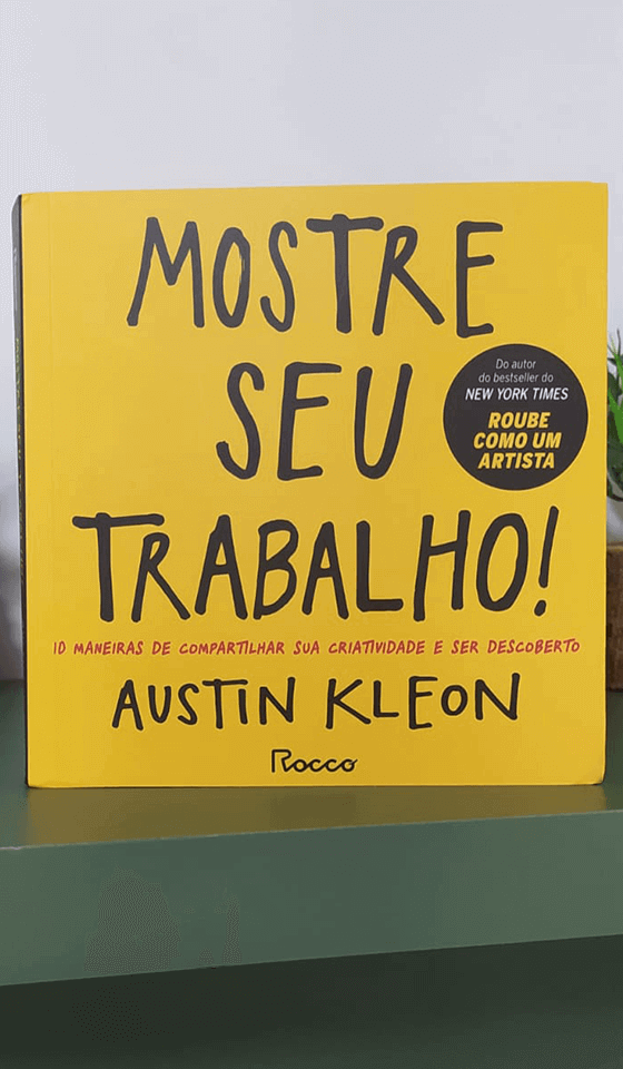 mostreTrabalho
