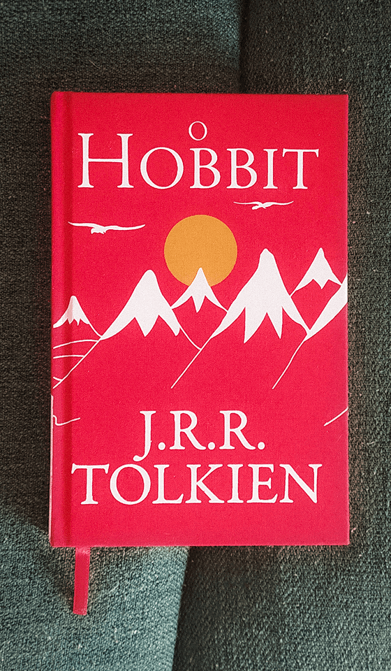 oHobbit