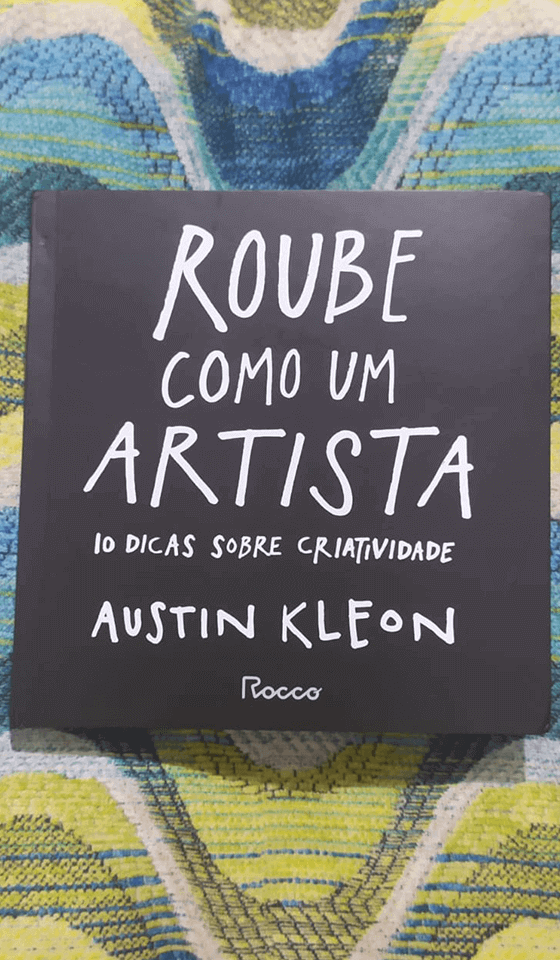 roubeArtista