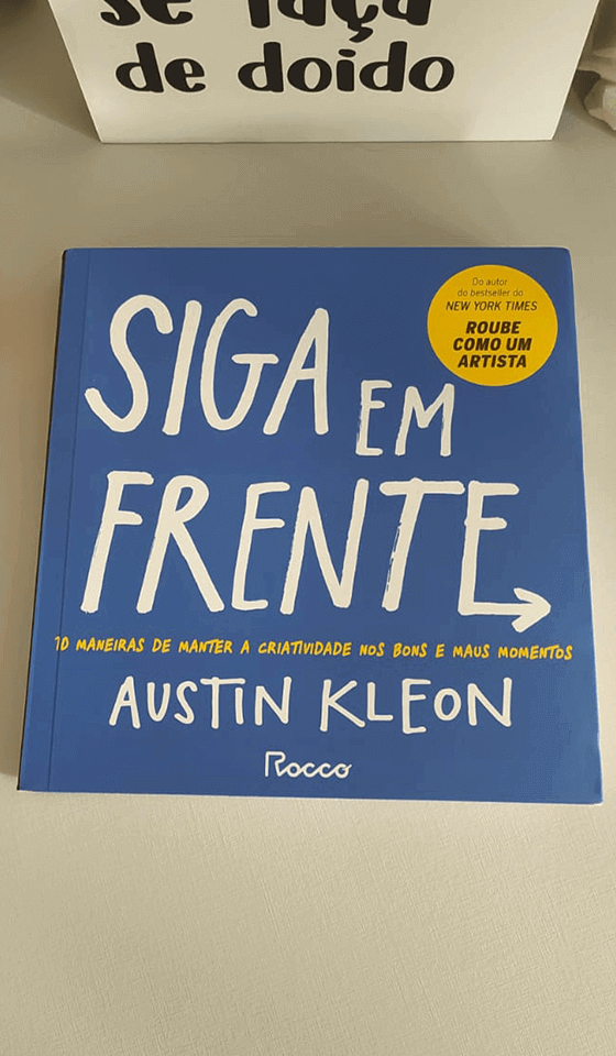 sigaFrente