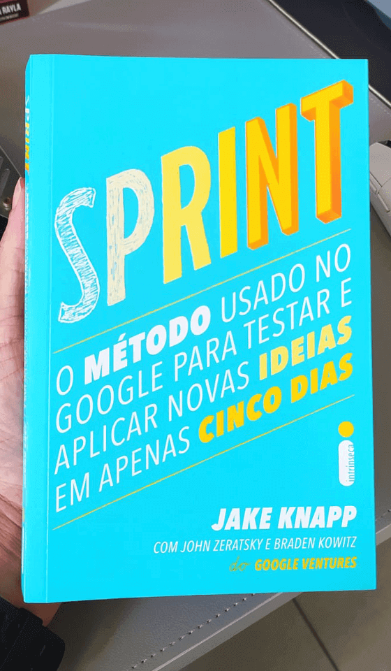 sprint